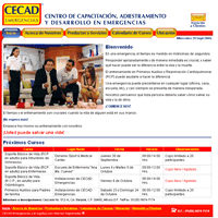www.cecademergencias.com