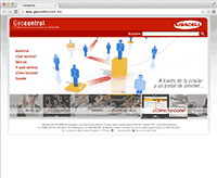Geocontrol